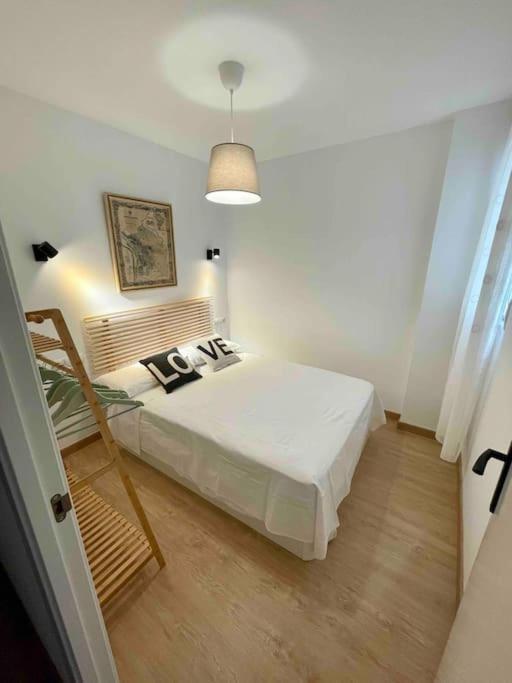 Wanderlust Ruzafa Apartment Valencia Luaran gambar